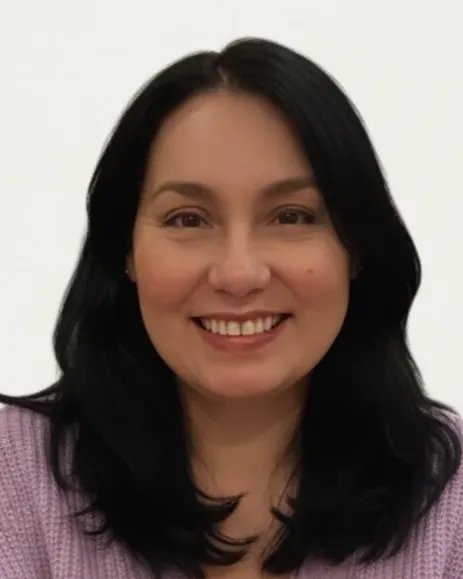 Vivian Pérez, Founder & Business Development Director